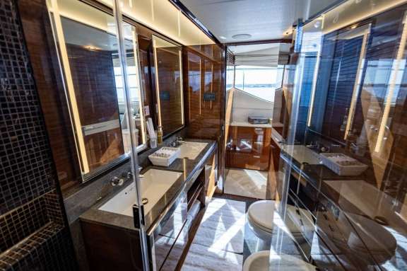 Image of ANKA yacht #7