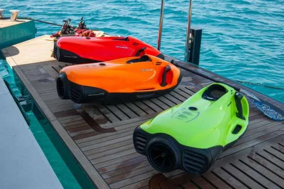 Image of ANKA yacht #13