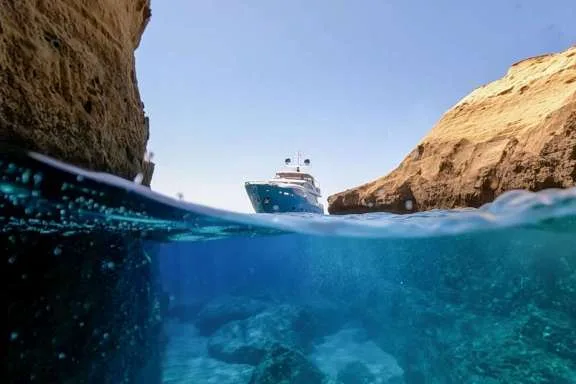 Image of ANKA yacht #14