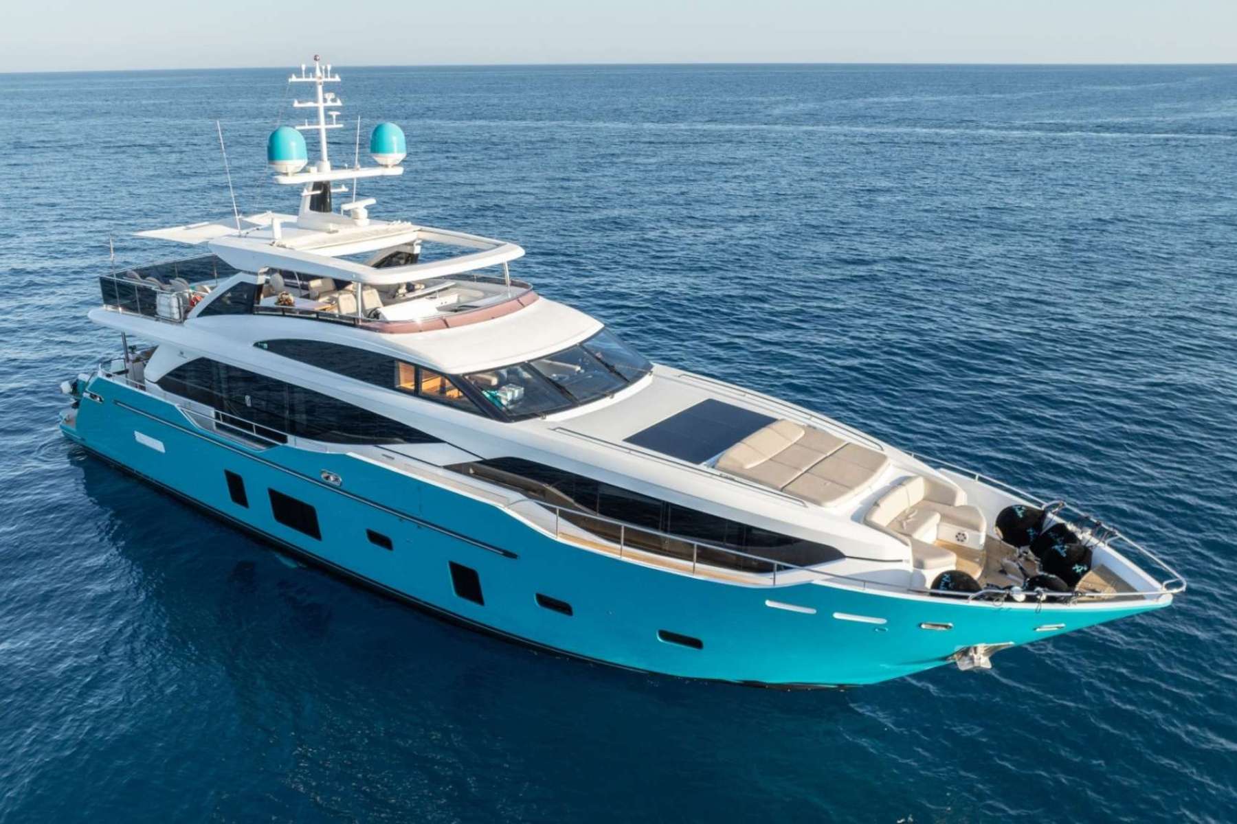 Main image of ANKA yacht