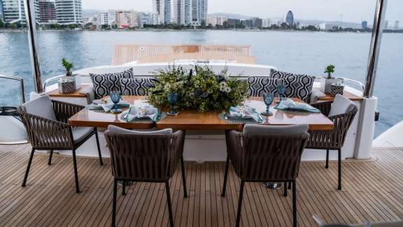 Image of ANKA yacht #4