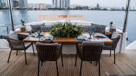 Image of ANKA yacht #4
