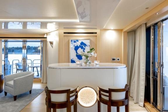 Image of ARADOS yacht #11