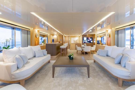 Image of ARADOS yacht #12