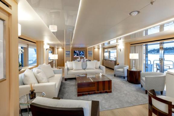 Image of ARADOS yacht #14