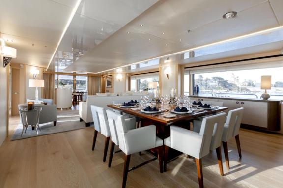 Image of ARADOS yacht #15