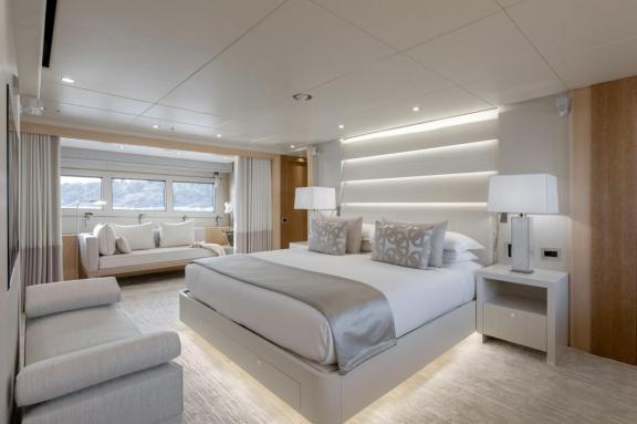 Image of ARADOS yacht #16