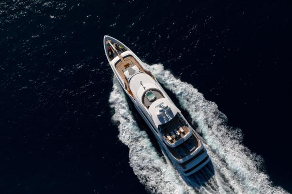 Image of ARADOS yacht #2