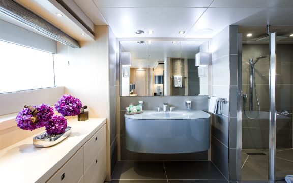 Image of ARADOS yacht #20