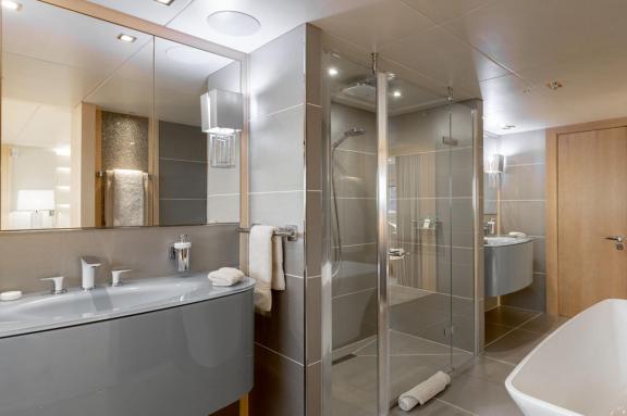 Image of ARADOS yacht #21