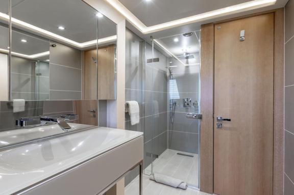 Image of ARADOS yacht #22