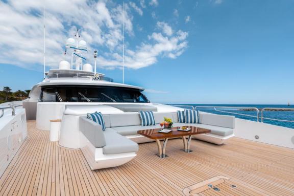 Image of ARADOS yacht #6