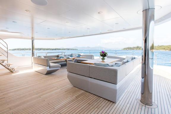 Image of ARADOS yacht #8