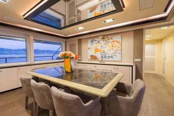 Image of ARCHSEA yacht #10