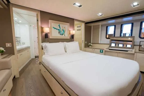 Image of ARCHSEA yacht #17