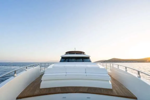 Image of ARCHSEA yacht #4
