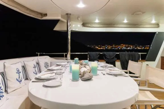 Image of ARCHSEA yacht #7