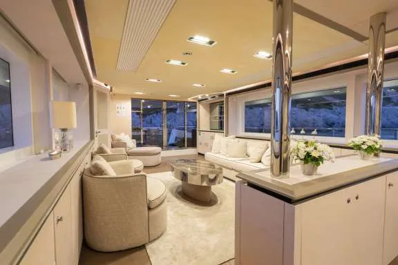 Image of ARCHSEA yacht #8