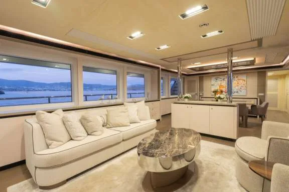 Image of ARCHSEA yacht #9