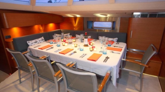 Image of ATTIMO yacht #10