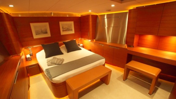 Image of ATTIMO yacht #11