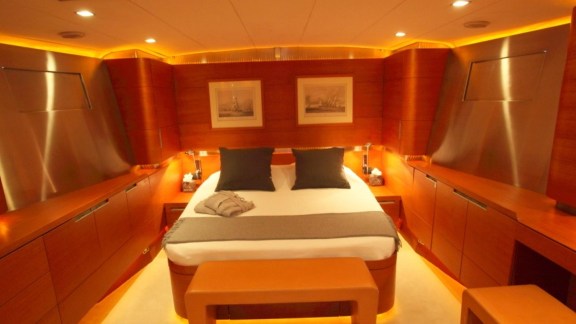 Image of ATTIMO yacht #12