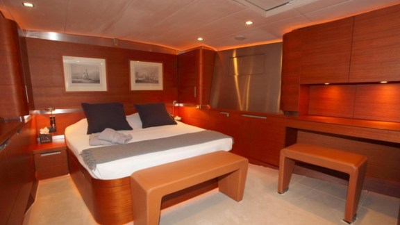 Image of ATTIMO yacht #13