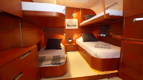 Image of ATTIMO yacht #14