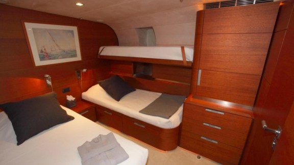 Image of ATTIMO yacht #15