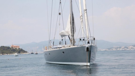 Image of ATTIMO yacht #2