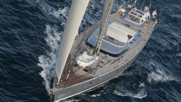 Image of ATTIMO yacht #5