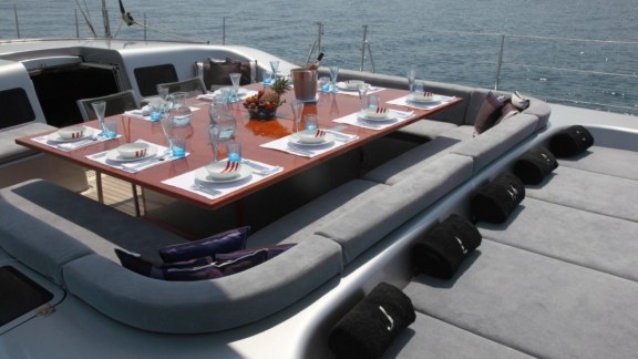 Image of ATTIMO yacht #6