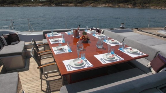 Image of ATTIMO yacht #7