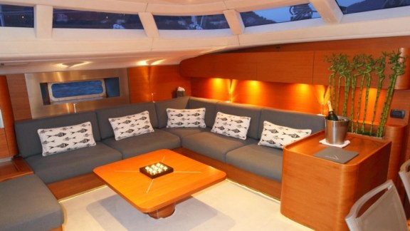 Image of ATTIMO yacht #9