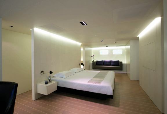 BARACUDA VALLETTA Master Cabin