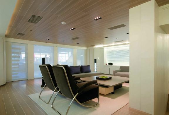 BARACUDA VALLETTA Salon