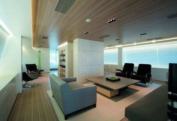 BARACUDA VALLETTA Salon