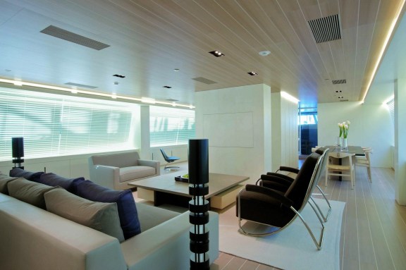 BARACUDA VALLETTA Salon