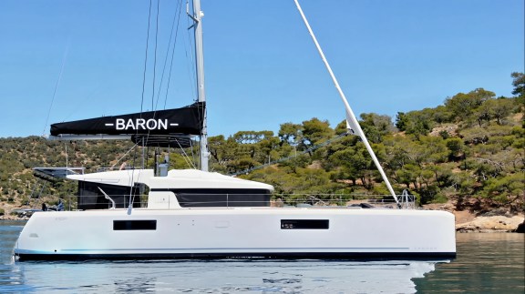 BARON