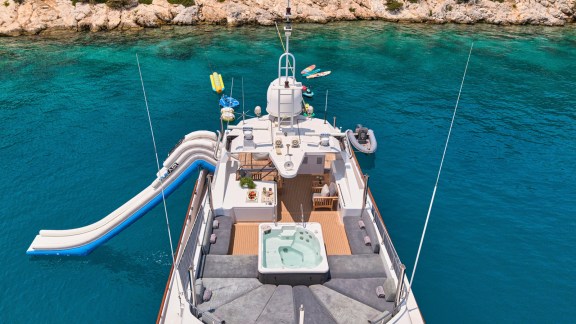 Image of BELLA STELLA yacht #10