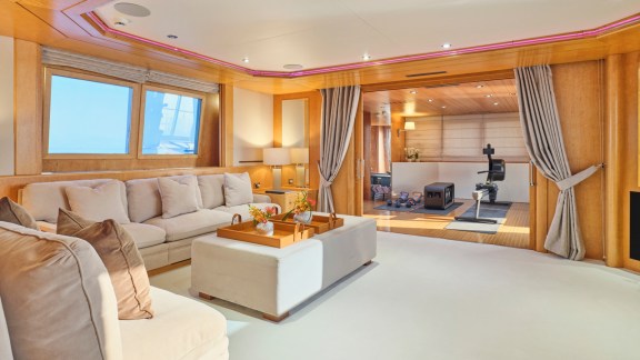 Image of BELLA STELLA yacht #11