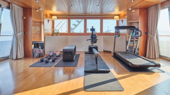 Image of BELLA STELLA yacht #13