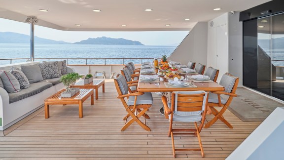 Image of BELLA STELLA yacht #14