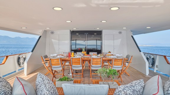 Image of BELLA STELLA yacht #15