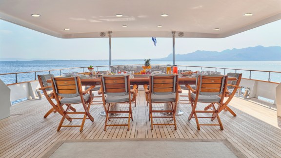 Image of BELLA STELLA yacht #16