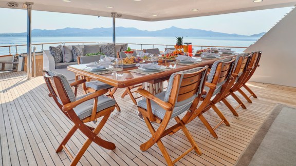 Image of BELLA STELLA yacht #17