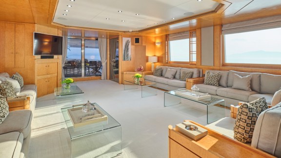 Image of BELLA STELLA yacht #19