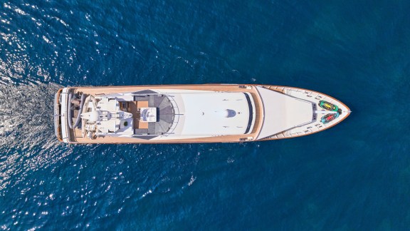 Image of BELLA STELLA yacht #2