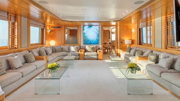 Image of BELLA STELLA yacht #20