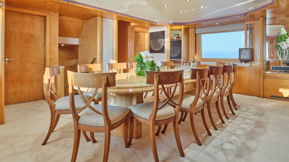 Image of BELLA STELLA yacht #21